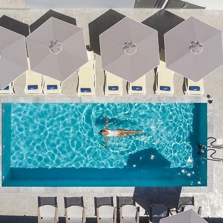 Athina Suites Luxury Suites Near The Sea Platanias Platanés エクステリア 写真