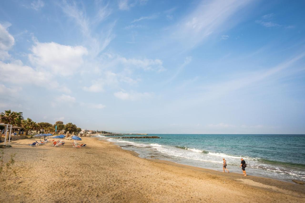 Athina Suites Luxury Suites Near The Sea Platanias Platanés エクステリア 写真