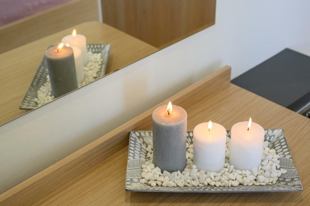Athina Suites Luxury Suites Near The Sea Platanias Platanés エクステリア 写真