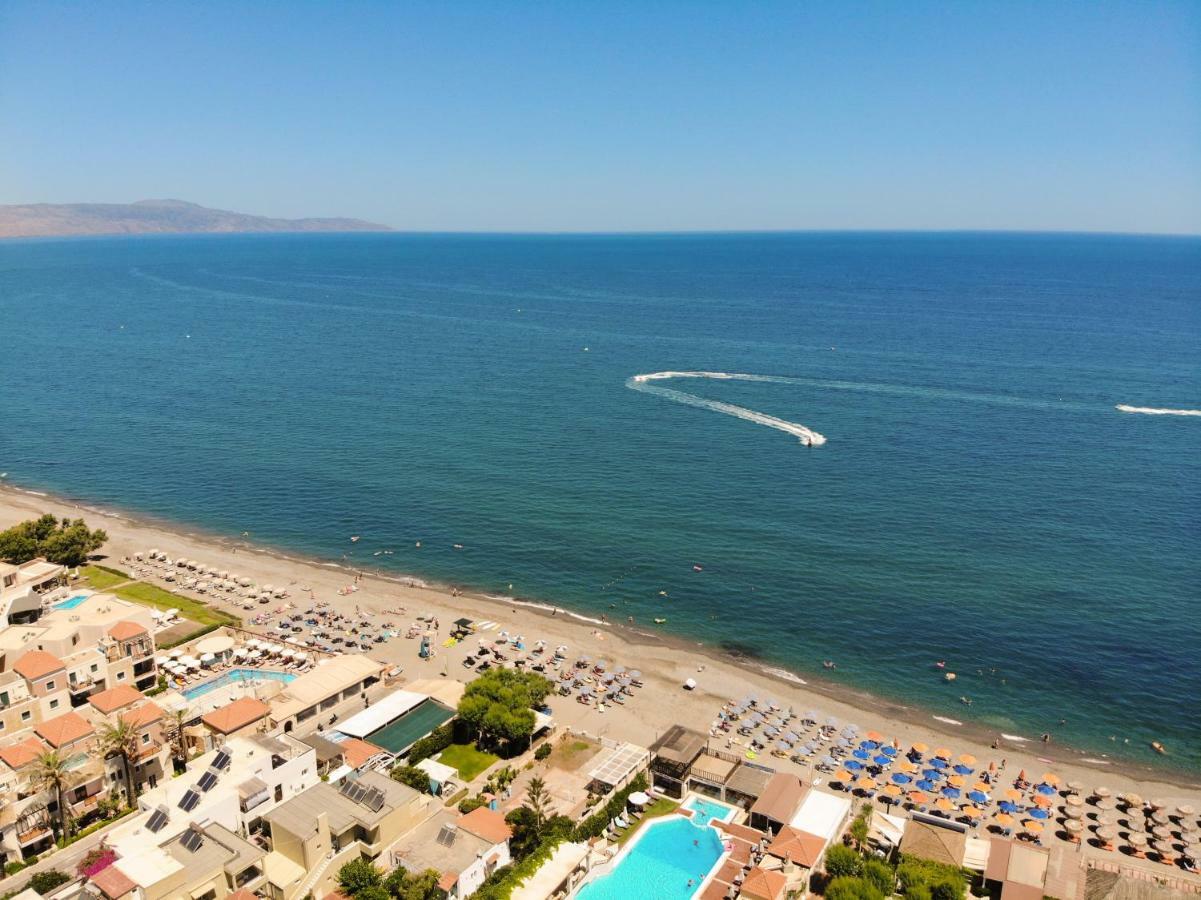 Athina Suites Luxury Suites Near The Sea Platanias Platanés エクステリア 写真