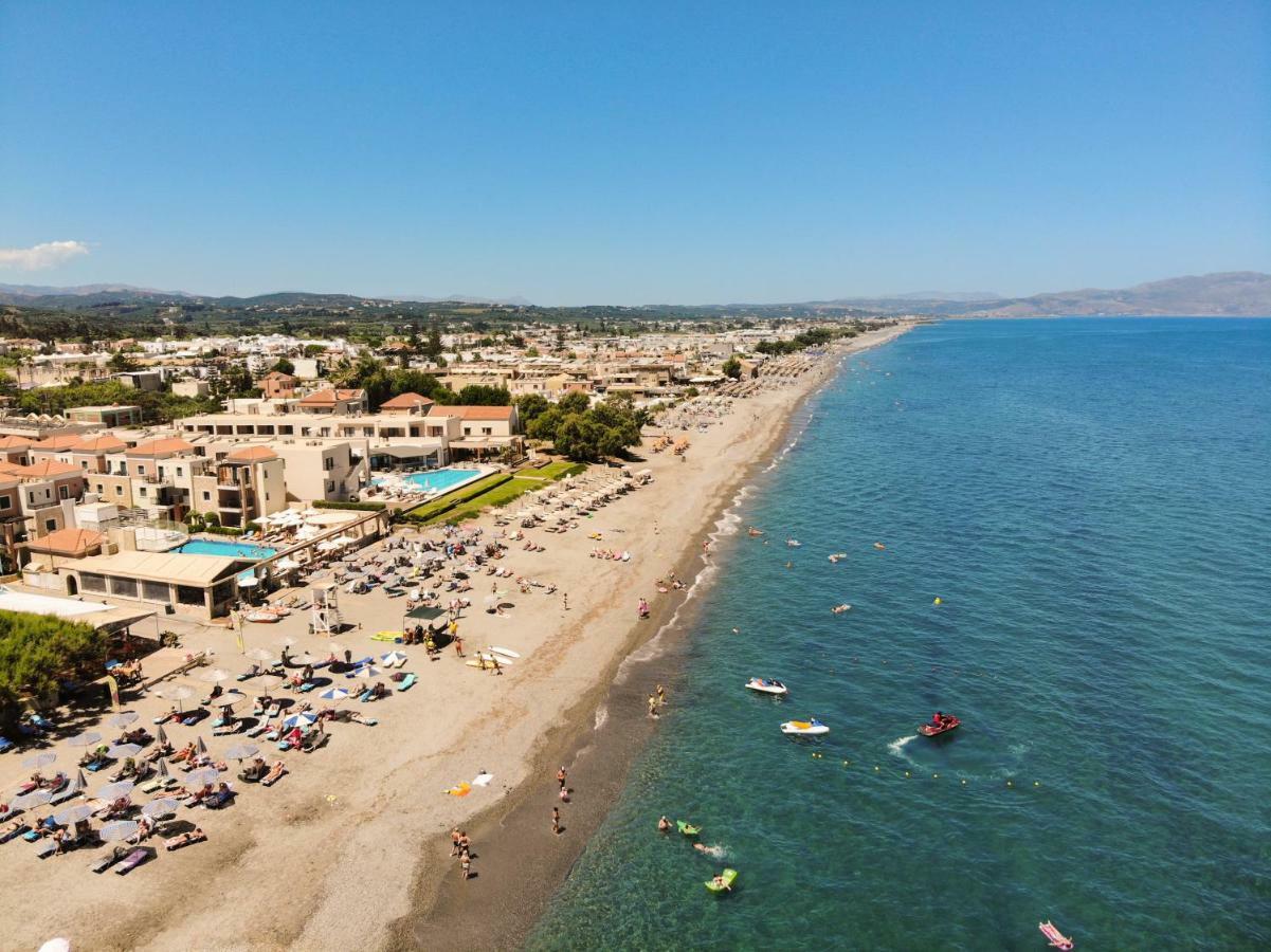 Athina Suites Luxury Suites Near The Sea Platanias Platanés エクステリア 写真